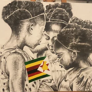 Pray for your country pray for your home