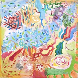 Summer Bloom