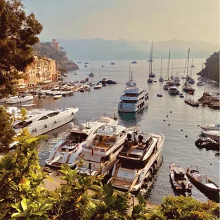 Portofino
