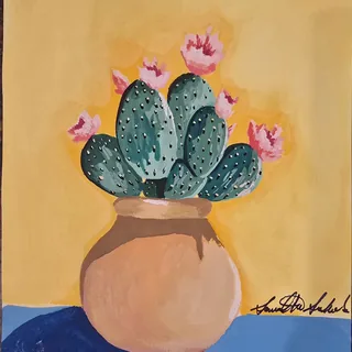 Desert Bouquet