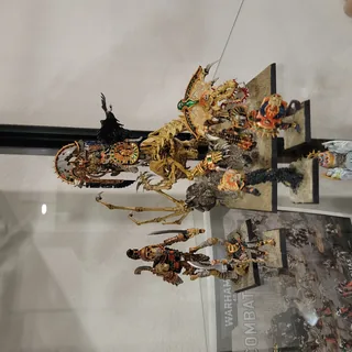 Tomb Kings