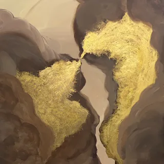The Breath Between