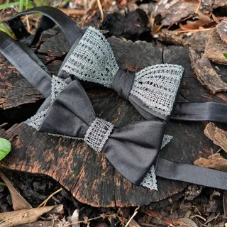 A Night at the Gala: Variations on a Bowtie