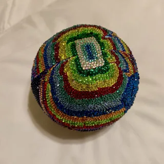Jewel of the World