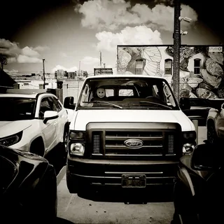 Van