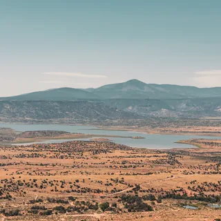 Abiquiu