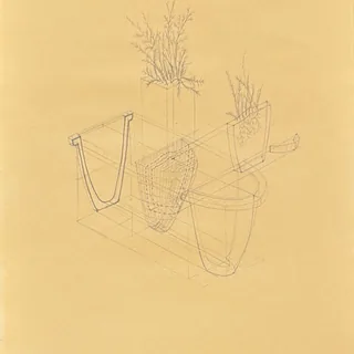 Vessel of Growth