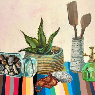 Taos Textile