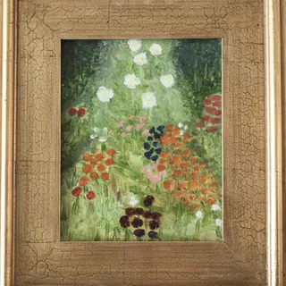 Julia's Garden