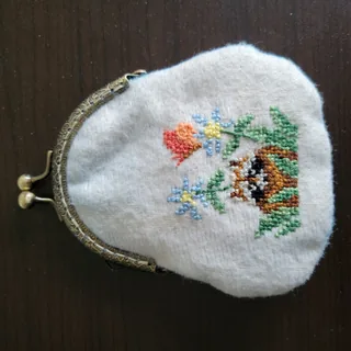 Critter Purse