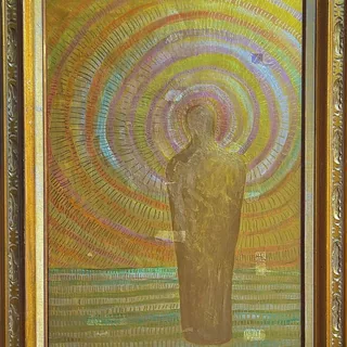 Light of Bezalel