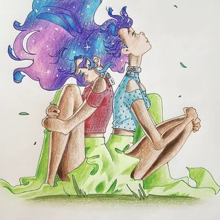 Twin Stars