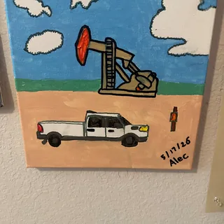 West Texas
