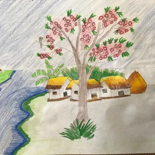 Village Serenity