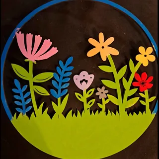     Kenshin Flowers