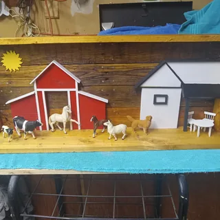 Farm House