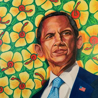 Thanks a lot, Obama!
