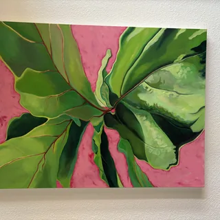 Fiddle and Fig