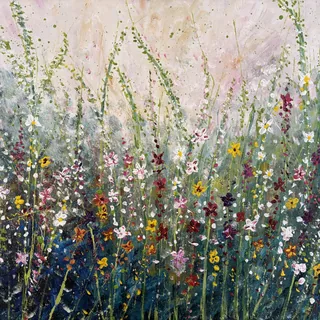 Dreaming of Spring