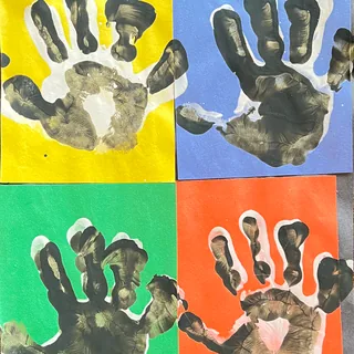 Small Hands, Big Dreams