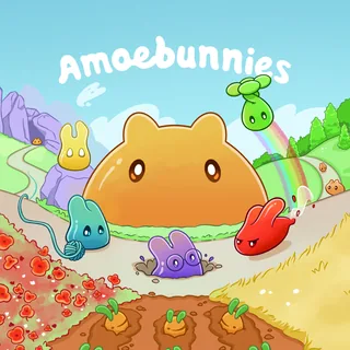 Amoebunnies