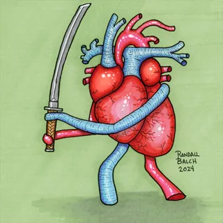 Heart Attack