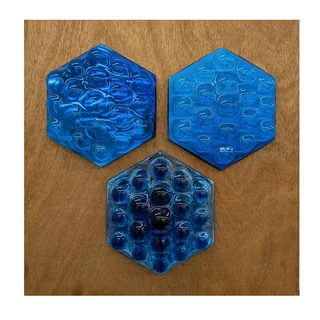 Triple Hex