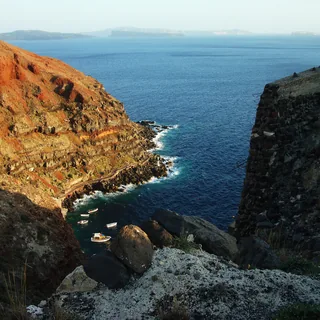 Santorini