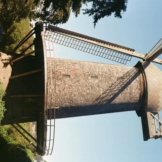Waiting on the Wind