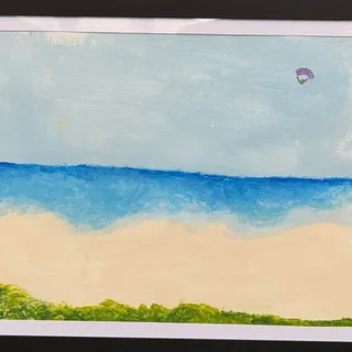 Sally Sells Seashells by the Sea Shore
