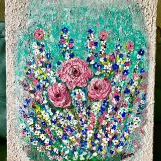 Whispers of Spring