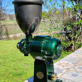 1920's Valley-Mill Coffee Grinder