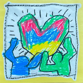 One Big Heart
