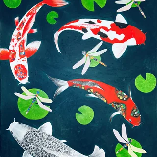 Koi