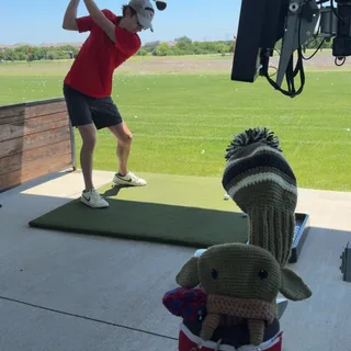 Golf Club Covers
