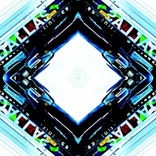 TRANSportation: Dallas