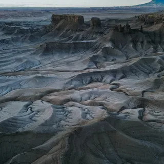A Piece of the Moon on Earth