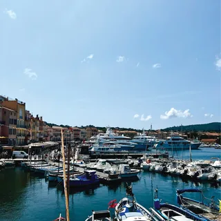 Saint Tropez