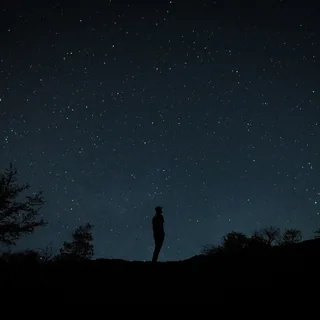 Under The Endless Sky