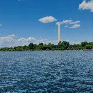 A monument 