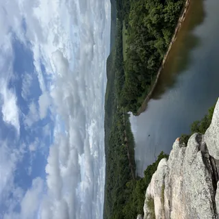 City Rock Bluff
