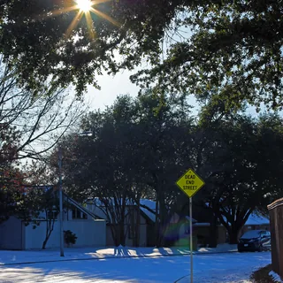 Dead End Street