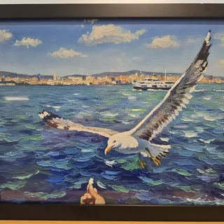 Seaside Rendezvous