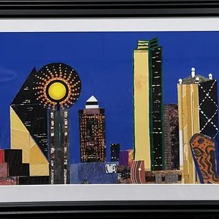 Reflections on Dallas