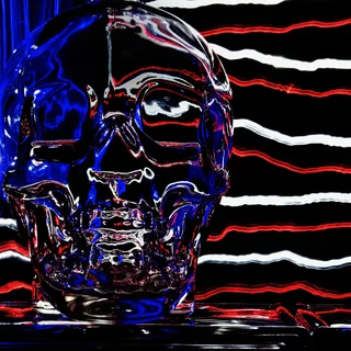 Translucid Unity