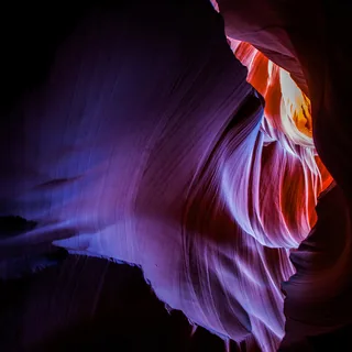 Antelope Angel