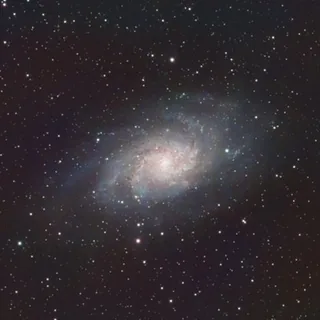 Astrophotography