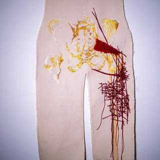 Perimenopause. Inflammation. Sciatica. (28 days & counting of not being able to sit or walk w/o pain), 2025