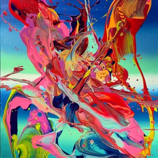 Chromatic Emergence