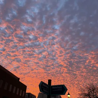Ember Sky